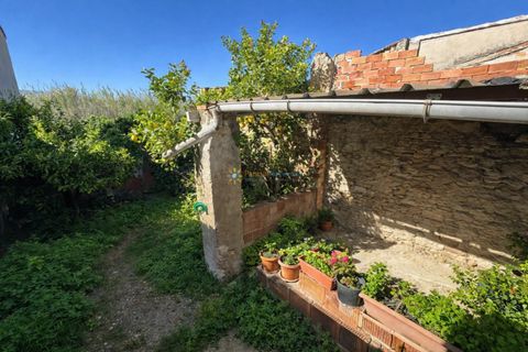 Landsbyhus i Bufali, Valencia, Bufali - € 83.000 | Ref: PNTH2091 - foto 5